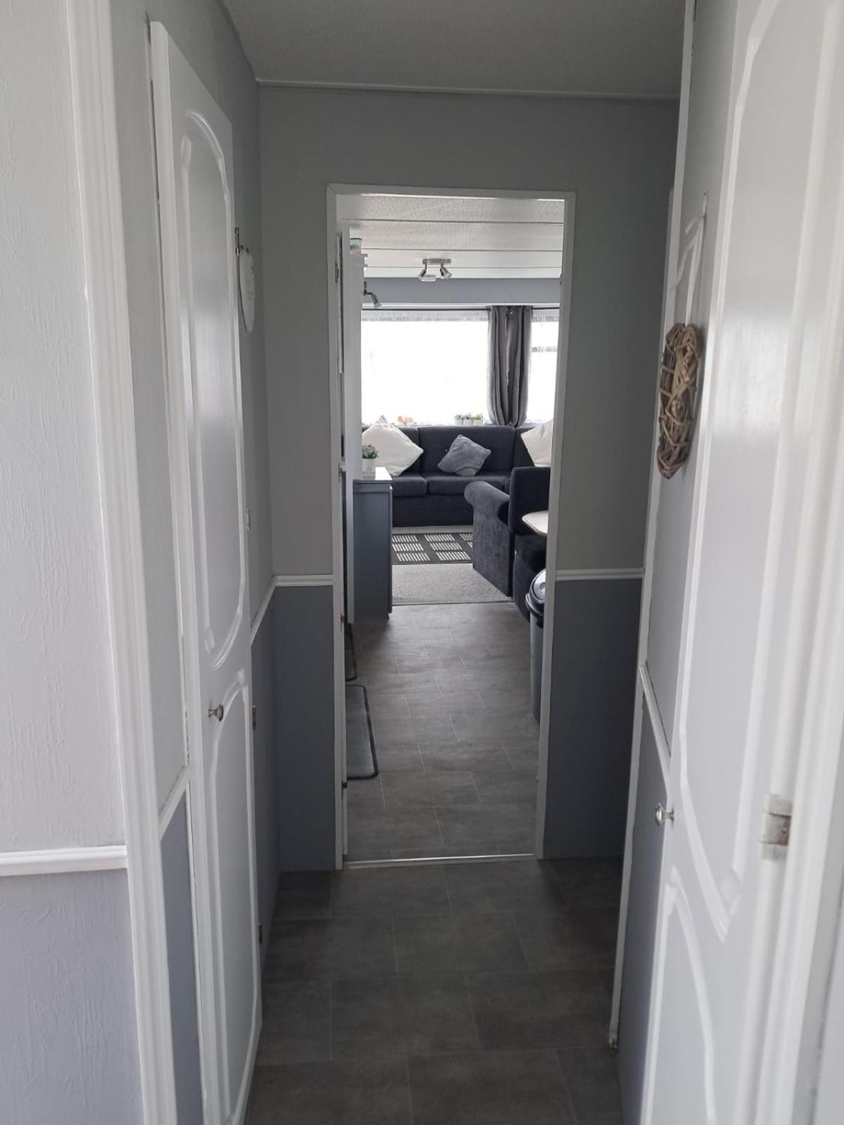 Holiday home Golden Anchor 8b9 Chapel Saint Leonards
