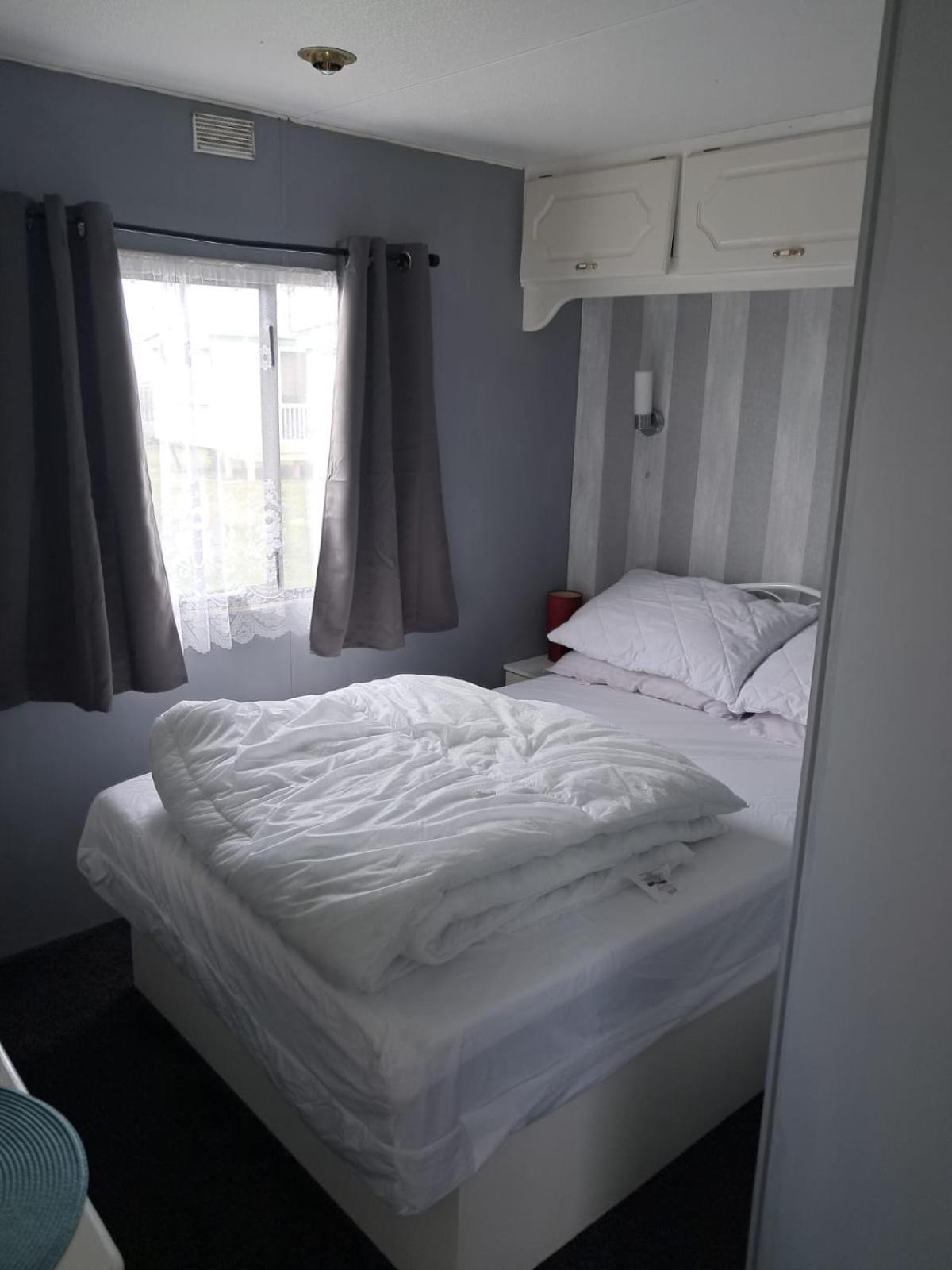 Golden Anchor 8b9 Holiday home *