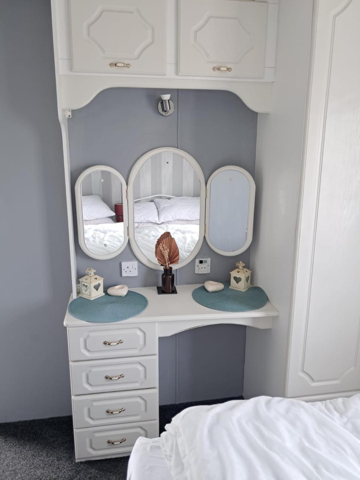 Holiday home Golden Anchor 8b9 *