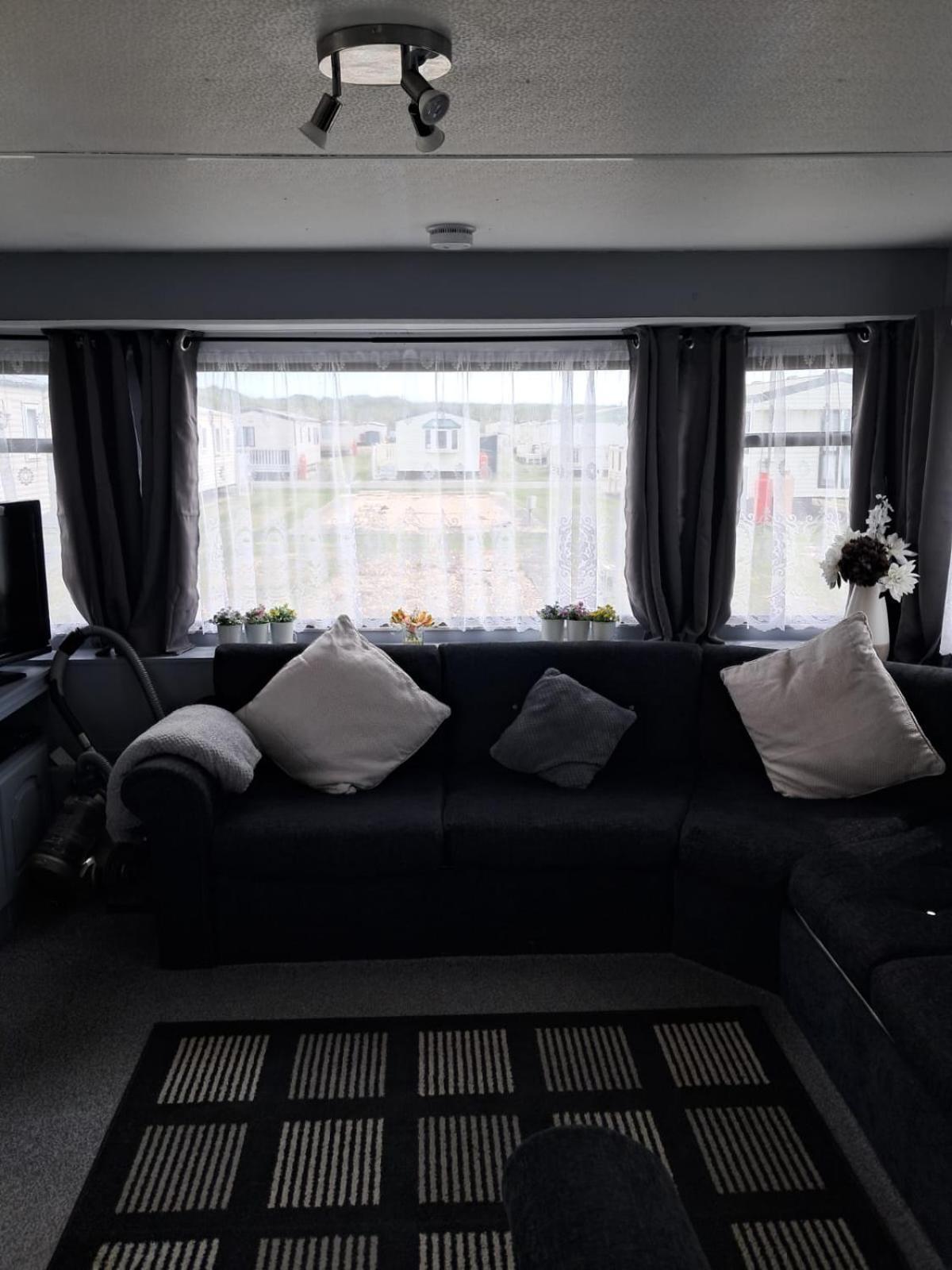Holiday home Golden Anchor 8b9 Chapel Saint Leonards