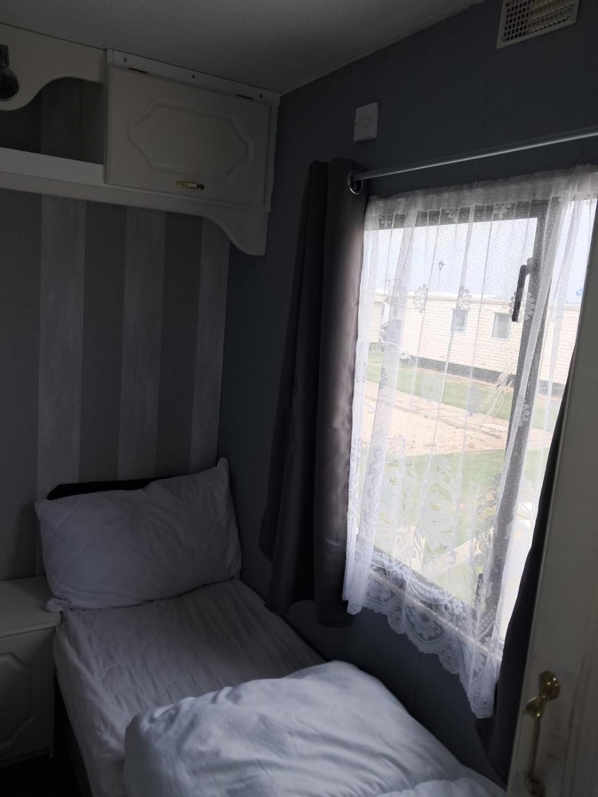 Golden Anchor 8b9 Holiday home Chapel Saint Leonards