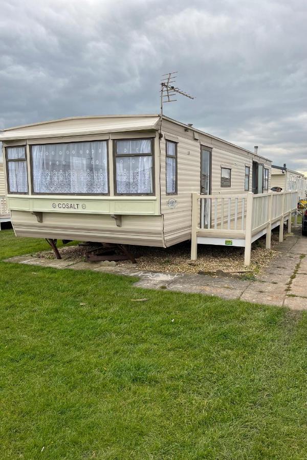 Golden Anchor 8b9 Holiday home Chapel Saint Leonards