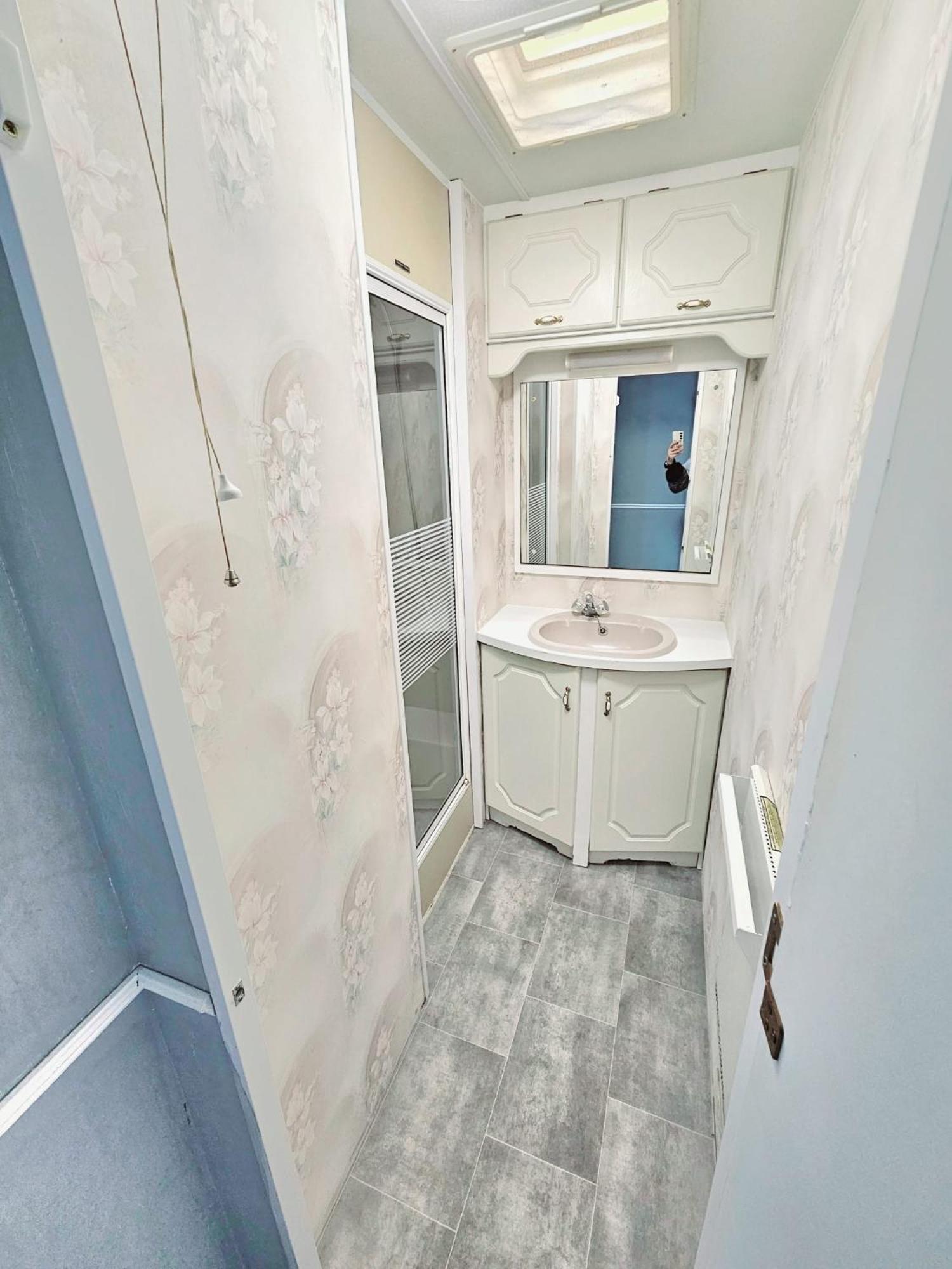 Holiday home Golden Anchor 8b9 Chapel Saint Leonards