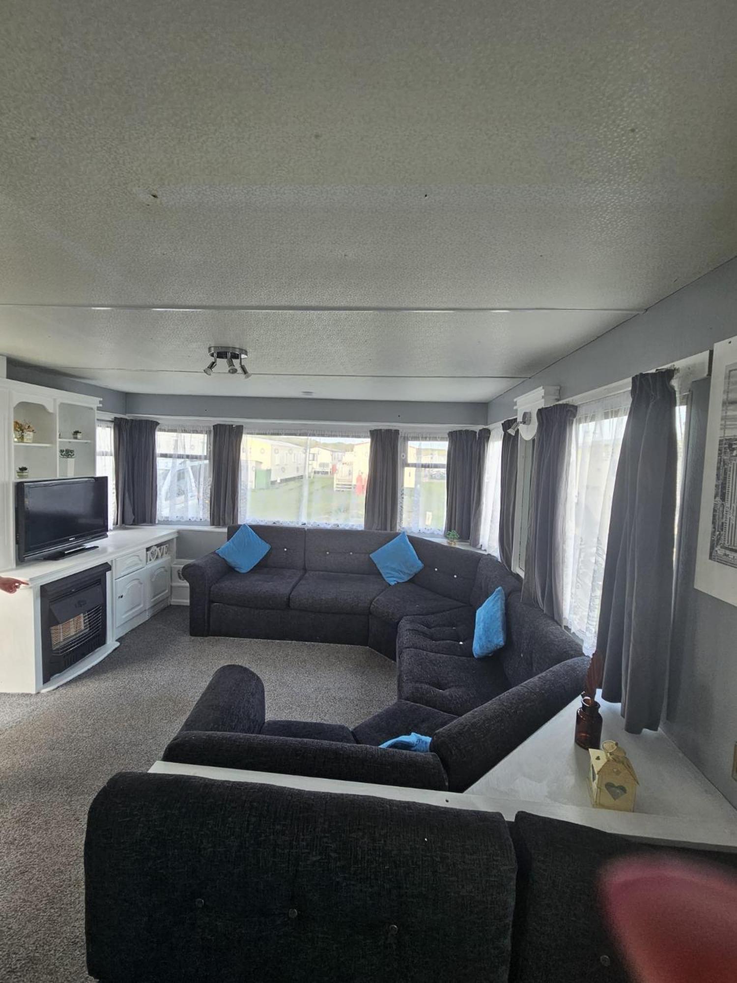Holiday home Golden Anchor 8b9