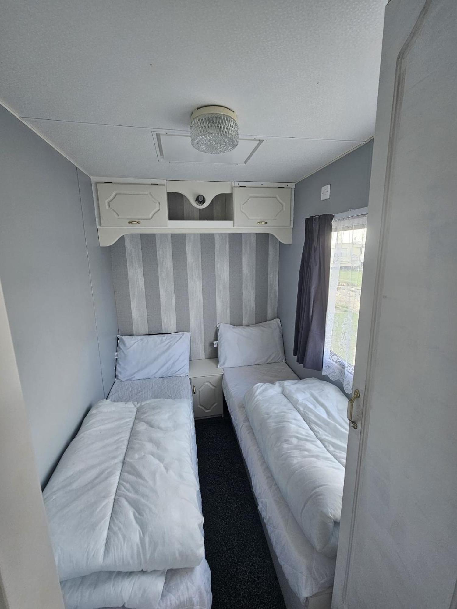 Golden Anchor 8b9 Holiday home *