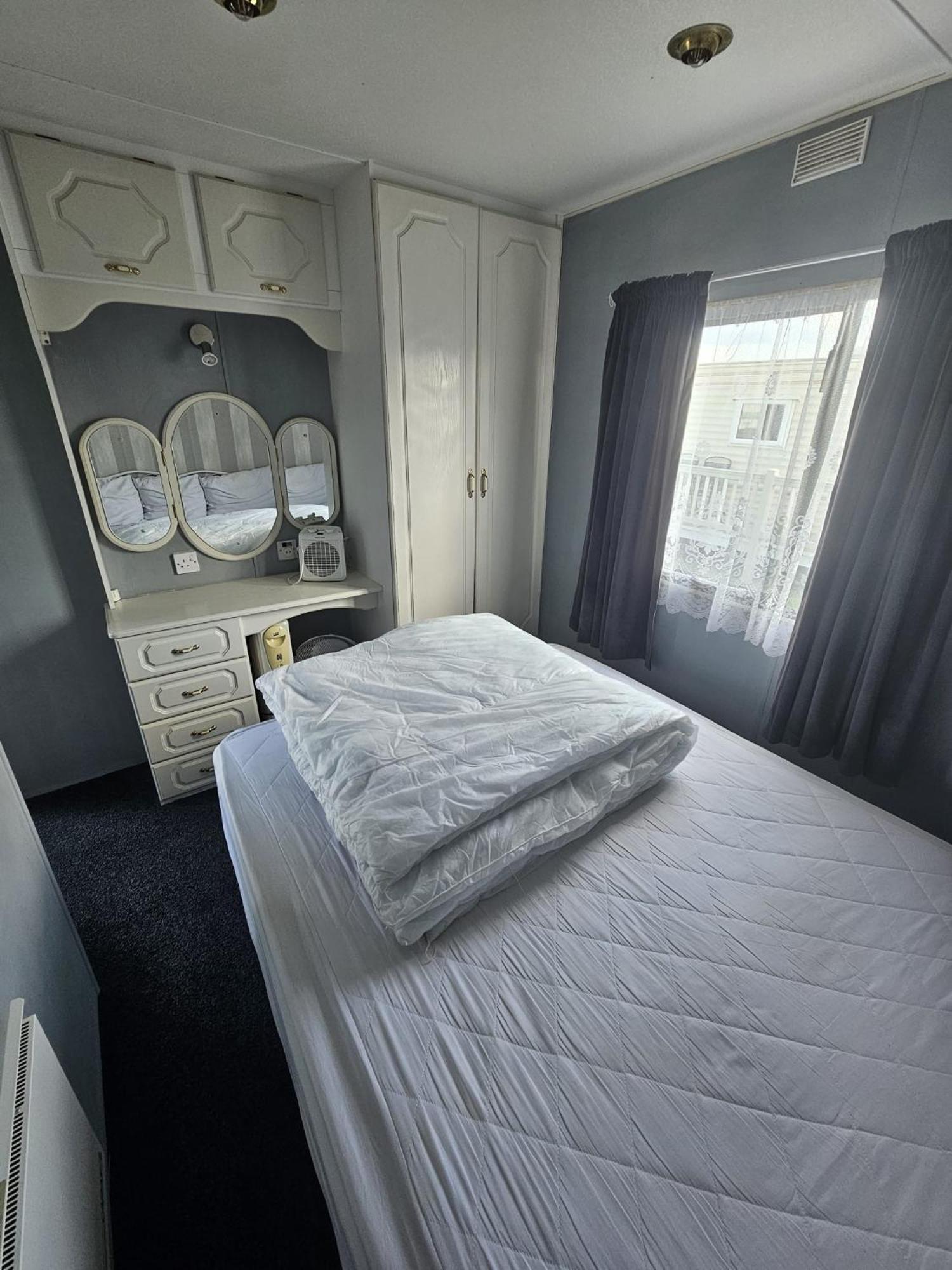 Golden Anchor 8b9 Holiday home Chapel Saint Leonards