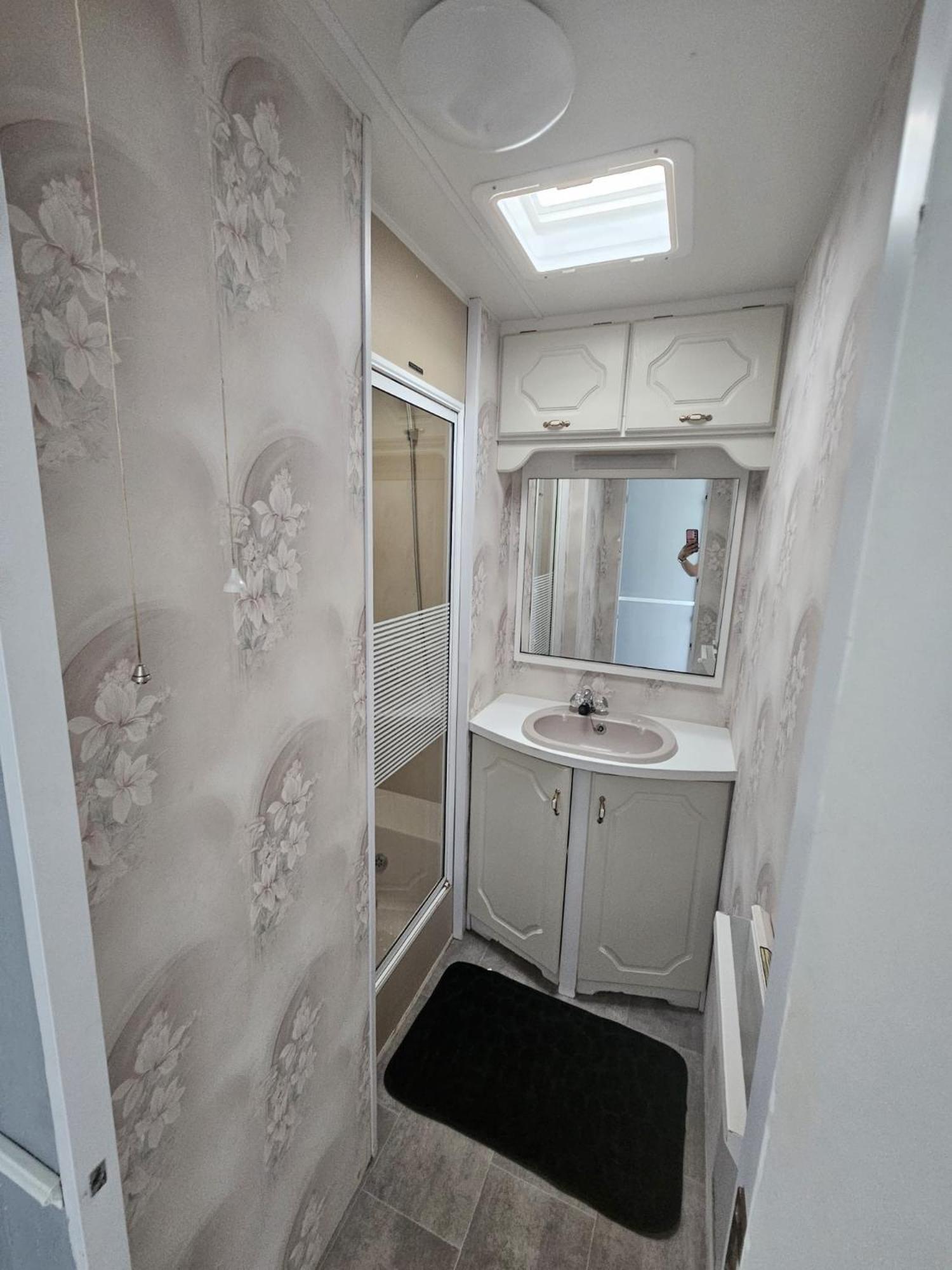 Holiday home Golden Anchor 8b9 Chapel Saint Leonards