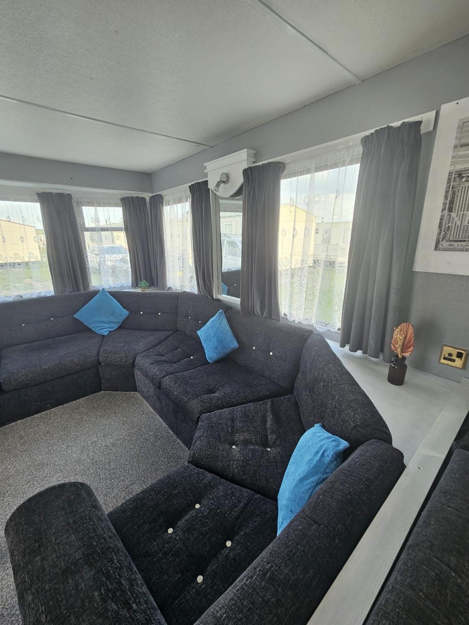 Holiday home Golden Anchor 8b9